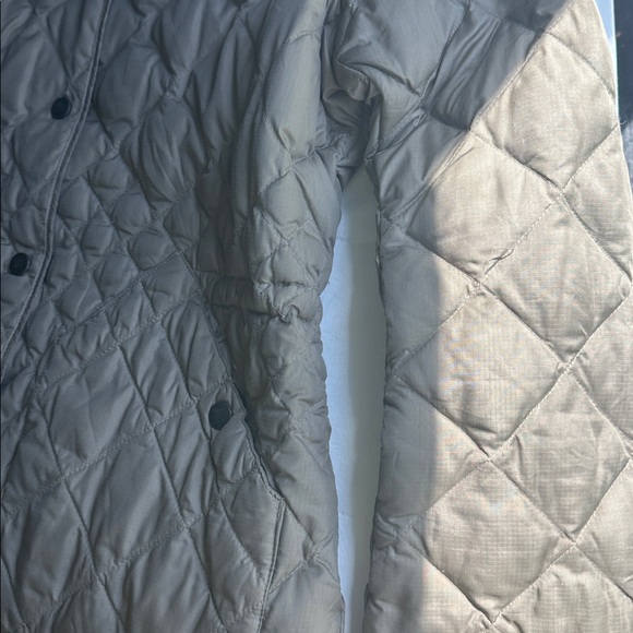 Eddie Bauer Down Jacket - Picture 5 of 14
